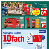 EDEKA Prospekt Seite 22