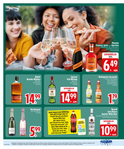 EDEKA Prospekt - Angebote ab 14.09.
