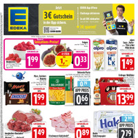 EDEKA Prospekt Seite 3