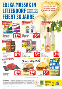 EDEKA Prospekt - Angebote ab 14.09. - Seite 2
