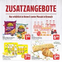EDEKA Prospekt Seite 2