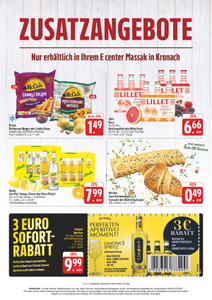 EDEKA Prospekt - Angebote ab 14.09. - Seite 2