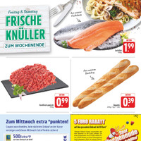 EDEKA Prospekt Seite 2