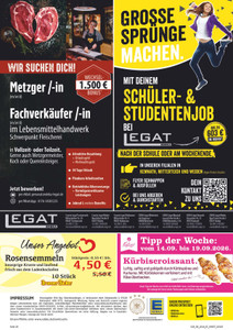 EDEKA Prospekt - Angebote ab 14.09. - Seite 2