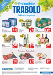 EDEKA Prospekt - Angebote ab 14.09. - Seite 2