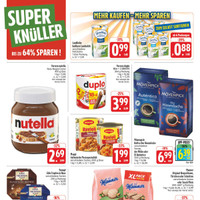 EDEKA Prospekt Seite 2