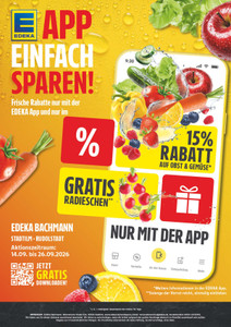 EDEKA Prospekt - Angebote ab 14.09. - Seite 2
