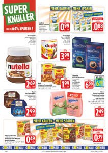 EDEKA Prospekt - Angebote ab 14.09. - Seite 2