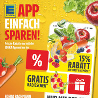 EDEKA Prospekt Seite 2