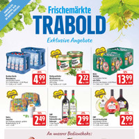 EDEKA Prospekt Seite 2