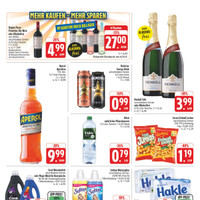 EDEKA Prospekt Seite 3