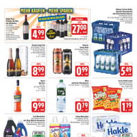 EDEKA Prospekt Seite 3
