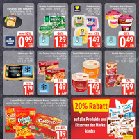 EDEKA Prospekt Seite 3