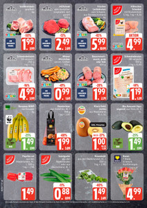 EDEKA Prospekt - Angebote ab 14.09. - Seite 2