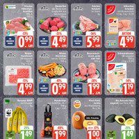 EDEKA Prospekt Seite 2