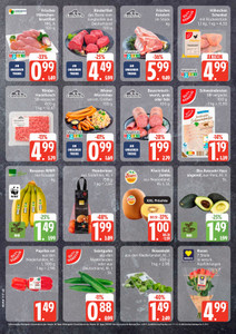 EDEKA Prospekt - Angebote ab 14.09. - Seite 2
