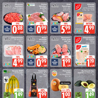 EDEKA Prospekt Seite 2