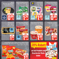 EDEKA Prospekt Seite 3