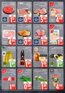 EDEKA Prospekt - Angebote ab 14.09. - Seite 2