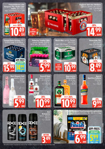 EDEKA Prospekt - Angebote ab 14.09.