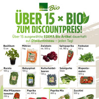 EDEKA Prospekt Seite 3