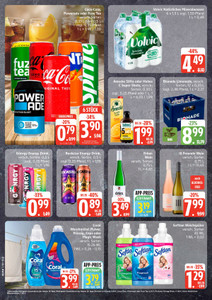EDEKA Prospekt - Angebote ab 14.09.