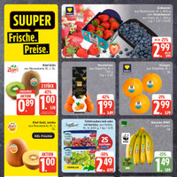 EDEKA Prospekt Seite 4