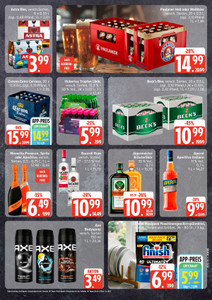 EDEKA Prospekt - Angebote ab 14.09.