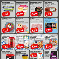 EDEKA Prospekt Seite 2