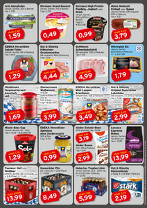 EDEKA Prospekt - Angebote ab 14.09. - Seite 2