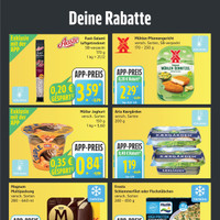 EDEKA Prospekt Seite 2