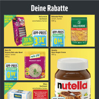 EDEKA Prospekt Seite 3