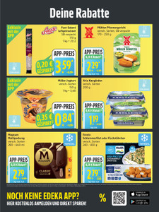 EDEKA Prospekt - Angebote ab 14.09. - Seite 2
