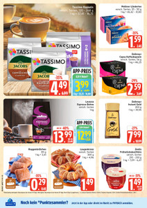 EDEKA Prospekt - Angebote ab 14.09.