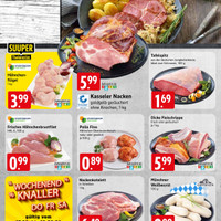 EDEKA Prospekt Seite 2