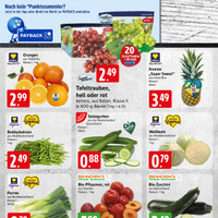 EDEKA Prospekt Seite 3