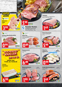 EDEKA Prospekt - Angebote ab 14.09. - Seite 2
