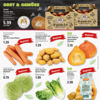 EDEKA Prospekt Seite 2
