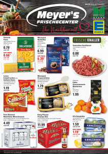 EDEKA Prospekt - Angebote ab 14.09.