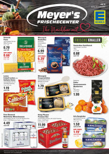 EDEKA Prospekt - Angebote ab 14.09.