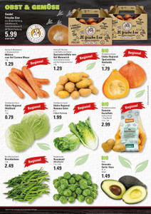 EDEKA Prospekt - Angebote ab 14.09. - Seite 2