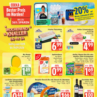 EDEKA Prospekt Seite 33
