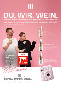 EDEKA Prospekt - Angebote ab 14.09.