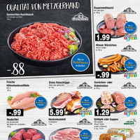 EDEKA Prospekt Seite 2