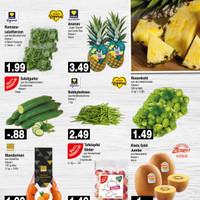EDEKA Prospekt Seite 3