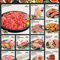 EDEKA Prospekt Seite 3