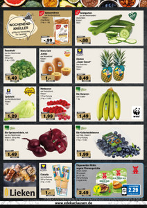 EDEKA Prospekt - Angebote ab 14.09. - Seite 2