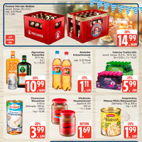 EDEKA Prospekt Seite 3