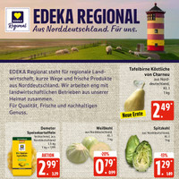 EDEKA Prospekt Seite 10
