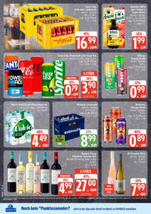 EDEKA Prospekt - Angebote ab 14.09.